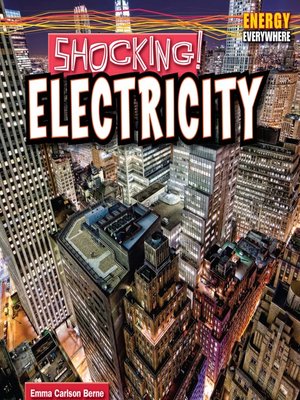 cover image of Shocking!